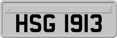 HSG1913