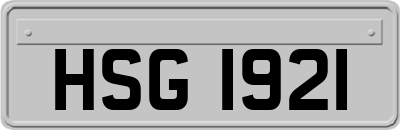 HSG1921