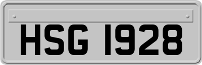 HSG1928