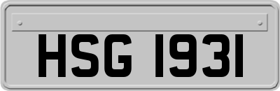 HSG1931