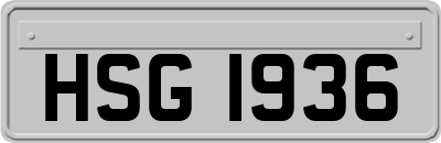 HSG1936