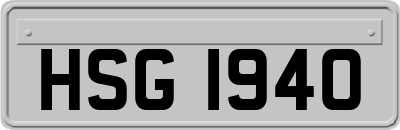HSG1940