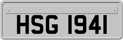 HSG1941