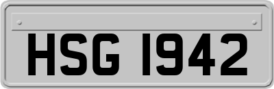HSG1942