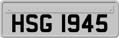 HSG1945