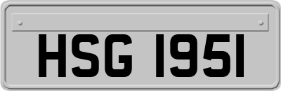 HSG1951