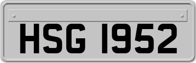 HSG1952