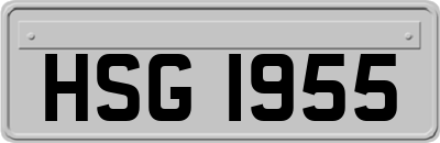 HSG1955