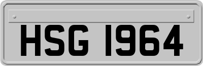 HSG1964