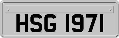HSG1971
