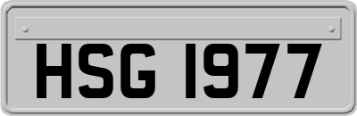 HSG1977
