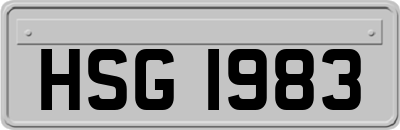 HSG1983