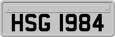 HSG1984