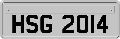 HSG2014