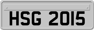 HSG2015