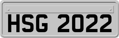 HSG2022