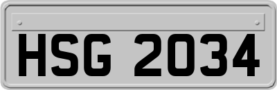 HSG2034
