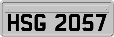 HSG2057