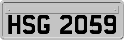 HSG2059
