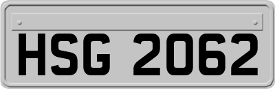HSG2062