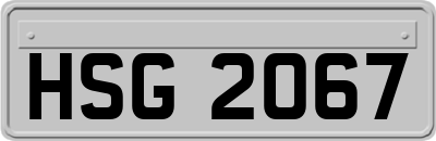 HSG2067