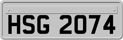 HSG2074