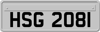 HSG2081