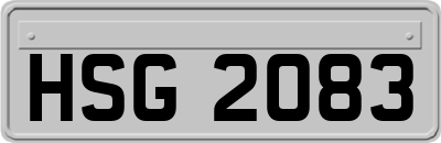 HSG2083