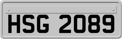 HSG2089