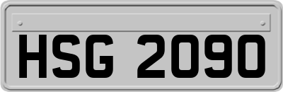 HSG2090