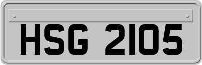 HSG2105