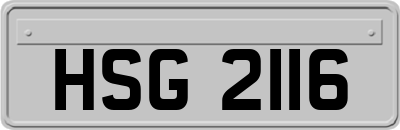 HSG2116