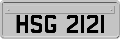 HSG2121