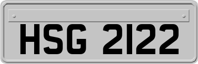 HSG2122