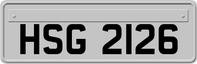 HSG2126