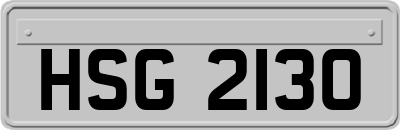HSG2130