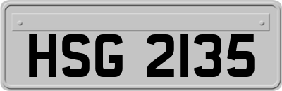 HSG2135