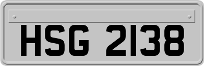 HSG2138