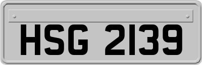 HSG2139