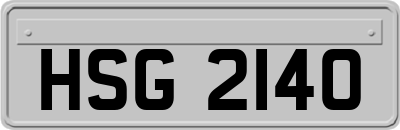 HSG2140