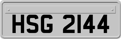 HSG2144