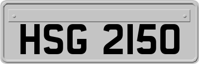 HSG2150