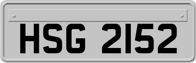 HSG2152