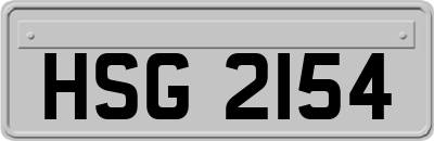 HSG2154