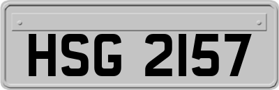 HSG2157