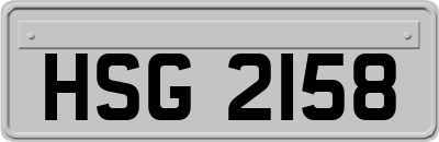 HSG2158