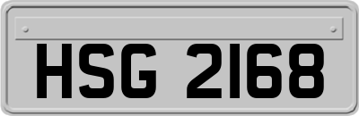 HSG2168