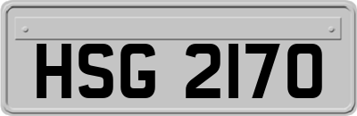 HSG2170