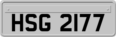 HSG2177
