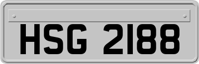 HSG2188
